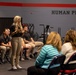 II MEF Spouses visit 2nd MLG Human Performance Center