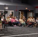 II MEF Spouses visit 2nd MLG Human Performance Center