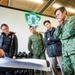 JBLM H2F hosts Singapore Armed Forces visit