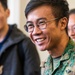 JBLM H2F hosts Singapore Armed Forces visit