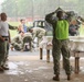 Officer Candidate School executes Mass Casualty Drill