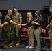 Assistant Commandant of the Marine Corps visits 2nd MLG Human Performance Center