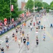 Indianapolis 500 Festival Mini-Marathon 2024