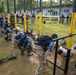 Fuerzas Comando 24 Physical Test