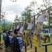 Fuerzas Comando 24 Physical Test