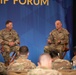 LANPAC Leadership Forum Kicks Off with Key Speakers Emphasizing Teamwork and Coalition Building