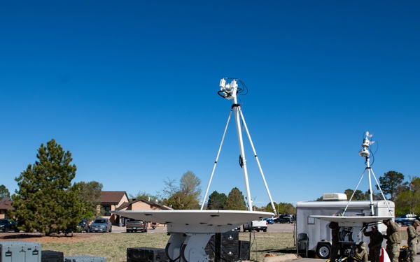 72nd ISRS in line with SPAFORGEN model