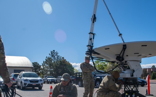 72nd ISRS in line with SPAFORGEN model