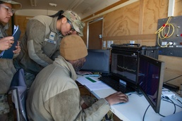 72nd ISRS in line with SPAFORGEN model