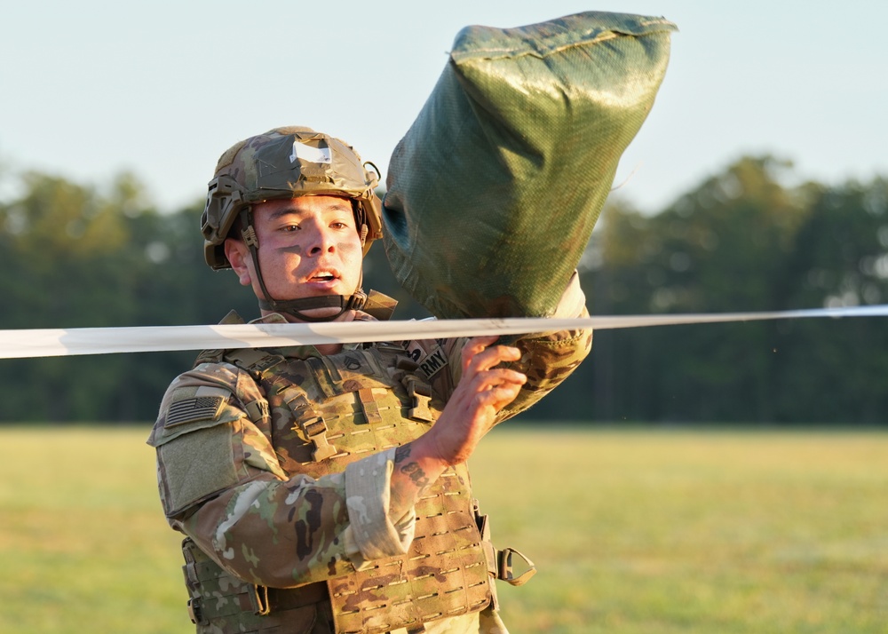 Jumpmaster of the Year