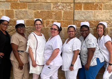 Celebrating the heart and soul of healthcare our nurses