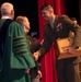 U.S. Marines and foreign service members graduate EWS