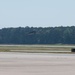 Airus back for in-flight testing at SJAFB