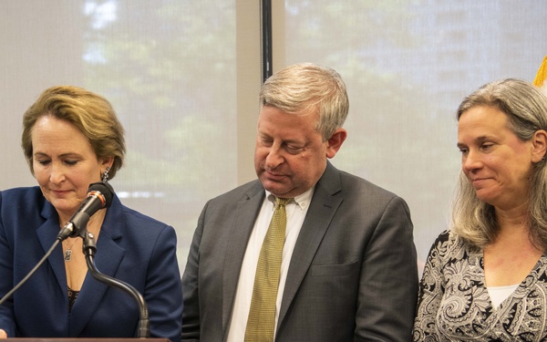 DSCA ANNOUNCES LAUNCH OF DSCU’S YOUNG INSTITUTE