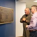 Deputy Under Secretary of the Navy (Intelligence and Security) Victor Minella Visit Naval Air Station Pensacola