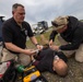 New Jersey, Idaho CSTs perform interagency training