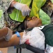 Officer Candidate School execute Mass Casualty Drill