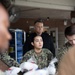Officer Candidate School execute Mass Casualty Drill