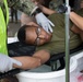 Officer Candidate School execute Mass Casualty Drill