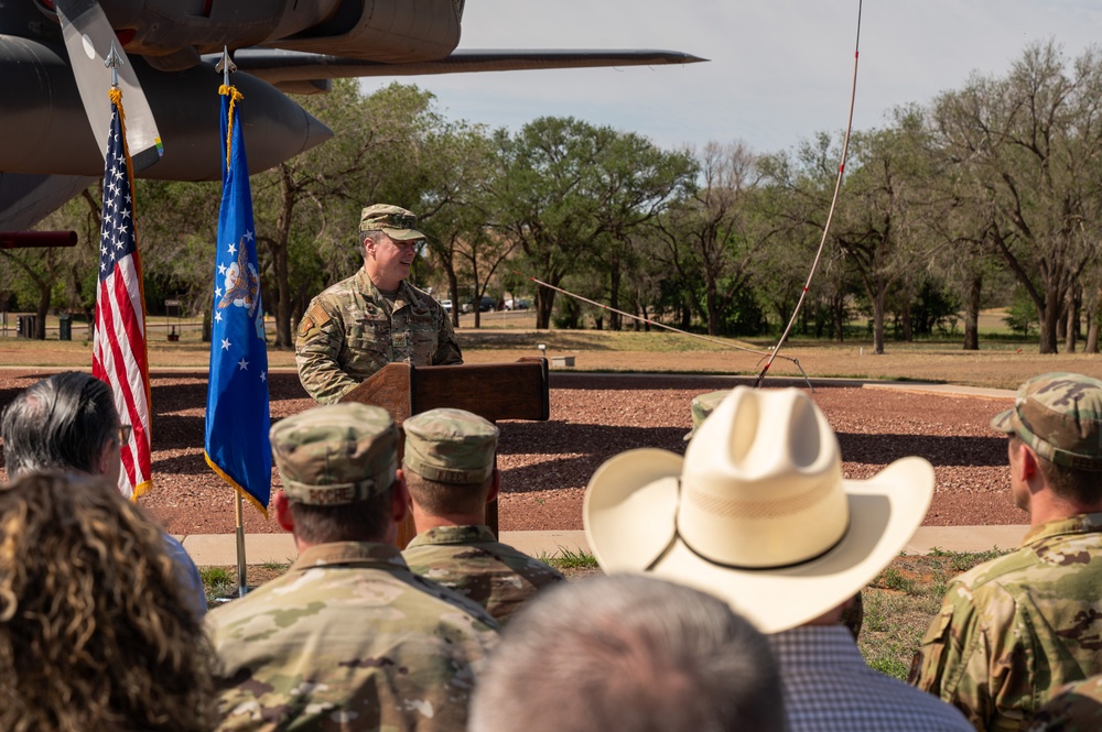 Cannon AFB, Melrose Range and surrounding community designated 'Eastern New Mexico Sentinel Landscape'