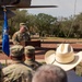 Cannon AFB, Melrose Range and surrounding community designated 'Eastern New Mexico Sentinel Landscape'