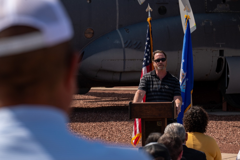 Cannon AFB, Melrose Range and surrounding community designated 'Eastern New Mexico Sentinel Landscape'