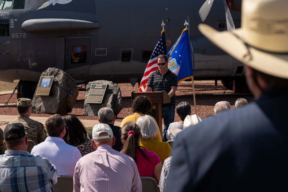 Cannon AFB, Melrose Range and surrounding community designated 'Eastern New Mexico Sentinel Landscape'