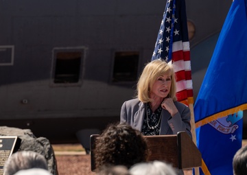 Cannon AFB, Melrose range, and surrounding community designated ‘Eastern New Mexico Sentinel Landscape’