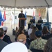 USS Cincinnati (LCS 20) Conducts Change of Command Ceremony