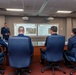 Republic of Korea Air Force Education and Training Command Visit