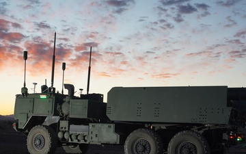 Thickening the Force: The Army's AML uses Human-Machine Integration to boost mass fires