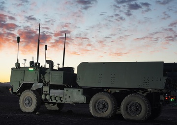 Thickening the Force: The Army's AML uses Human-Machine Integration to boost mass fires
