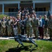 CSO Cape Cod Visit