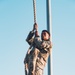 XVIII Airborne Corps Soldiers participate in the Best Squad Competition