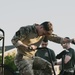 XVIII Airborne Corps Soldiers participate in the Best Squad Competition