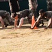 XVIII Airborne Corps Soldiers participate in the Best Squad Competition