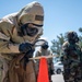 22nd Medical Group CBRN Training, Lethal Pride