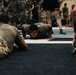 XVIII Airborne Corps Soldiers participate in the Best Squad Competition