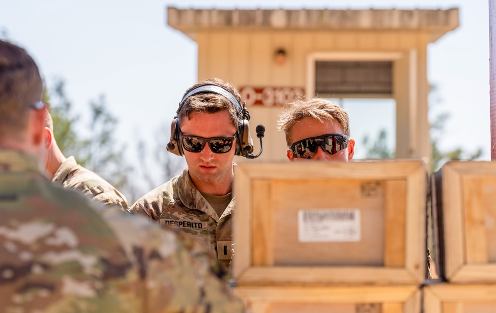 DVIDS - Images - 82nd Airborne Division Best Ranger Competition [Image ...