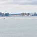 Global Autonomous Reconnaissance Crafts Operate off of Coronado Ahead of Unmanned Surface Vessel Squadron 3 Standup Ceremony