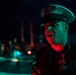Porter Sailors Conduct Line Crossing Ceremony