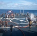Porter Sailors Conduct Line Crossing Ceremony