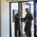 Congressman Gary Palmer and U.S. Representative Mike Rogers visit the 117th Air Refueling Wing
