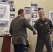 Congressman Gary Palmer and U.S. Representative Mike Rogers visit the 117th Air Refueling Wing