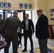 Congressman Gary Palmer and U.S. Representative Mike Rogers visit the 117th Air Refueling Wing
