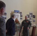 Congressman Gary Palmer and U.S. Representative Mike Rogers visit the 117th Air Refueling Wing