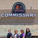 Asian American Native Hawaiian Pacific Islander Commissary Workers