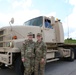 Last Convoy at Naval Support Activity Crane