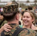 Welcome Home, Wolfpack and Gunfighters!