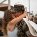 Welcome Home, Wolfpack and Gunfighters!